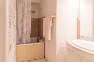 Résidence Ski Soleil - ST CM 23 m² 4 pers MAE-3274 - Les Menuires - 4