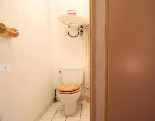 Résidence Ski Soleil - ST CM 23 m² 4 pers MAE-3274 - Les Menuires - 3