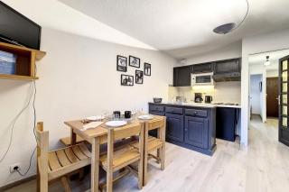 Résidence Murgers - Appartement fonctionnel et lumineux · A proximité des pistes · Balcon MAE-3294 - 6