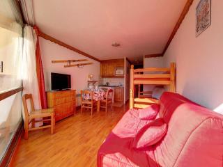 Résidence Grande Masse - Studio pour 3 Personnes 324 - Les Menuires - 9