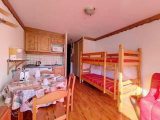Résidence Grande Masse - Studio pour 3 Personnes 324 - Les Menuires - 1