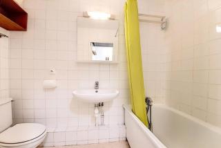 Résidence Alpages - Studio fonctionnel · Au pieds des pistes · Balcon vue montagnes MAE-3344 - Les Menuires - 3