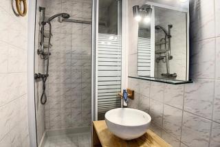 Résidence Dorons - Studio agréable · Centre station MAE-3404 - Les Menuires - 4
