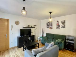 Apartamento casco histórico Gijón - Gijón - 3