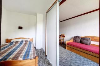 Résidence Median - Appartement confortable · Proche des pistes · Balcon MAE-3584 - Les Menuires - 3