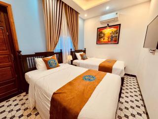 75 Garden INN - Hue - 7