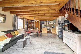Résidence Saint Martin - La Vilette MAE-3714 - 4
