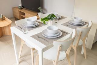 Smart Suites Self Check-in Apartments - Freney Park Disk Golf Course - Brisbane - 7