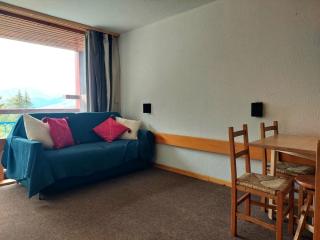 Résidence Pierra Menta - Studio cabine 5 personnes Pierra Menta MAE-7684 - 9