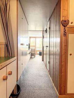 Résidence Pierra Menta - Studio cabine 5 personnes Pierra Menta MAE-7684 - 4