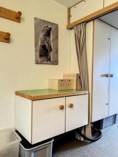 Résidence Pierra Menta - Studio cabine 5 personnes Pierra Menta MAE-7684 - 3