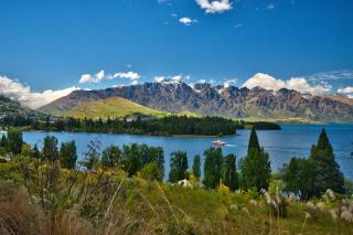 Lakeview Apartment - Queenstown - 1