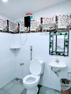 Unit 8 - Cabanatuan City's Best Bed and Breakfast Place - 1