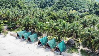 Langub Beach Resort Sipalay - 9