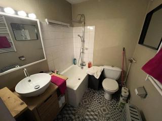Résidence Plaine Alpe 2 - Studio · Fonctionnel · Pied de piste MAE-4514 - La Salle Les Alpes - 4