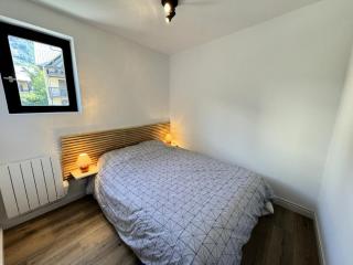 Résidence Gardiole 2 - Appartement spacieux · Proche des pistes · Vue montagne MAE-3234 - Le Monêtier-les-Bains - 5