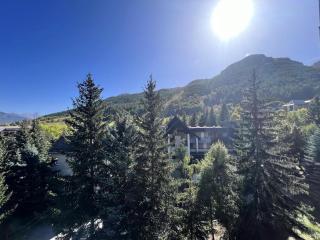 Résidence Bez - Appartement· Cœur de station · Parking privé & casier à skis MAE-3264 - La Salle Les Alpes - 3