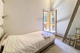 Résidence Le Cirse - Duplex at Rond point - proche des pistes MAE-4734 - 1
