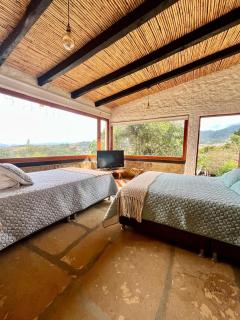 Alojamiento Villa de Piedras - 5