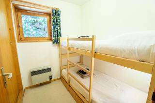 Résidence Sylvanelles - Bel appartement accès direct aux pistes MAE-4914 - 1