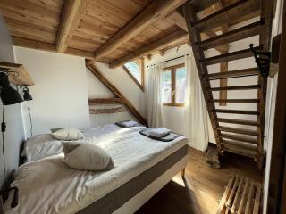 Résidence Maison De Pays Bez - Appartement dans maison de pays rénové · Accès pistes · Wifi MAE-2914 - 1