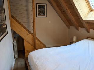 Résidence Saint Eldrade - Appartement rénové et spacieux · Centre village · Wifi inclus MAE-2924 - Le Monêtier-les-Bains - 5