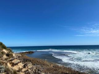Kalina Couples Coastal Escape - Blairgowrie - 5