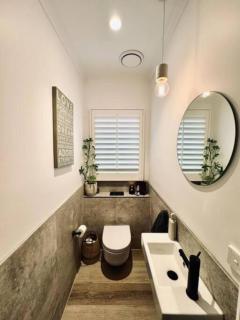 Kalina Couples Coastal Escape - Blairgowrie - 4