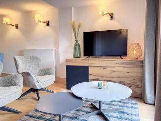 Résidence Diamant Des Cimes - Appartement lumineux · Billard · Spa · Vue face à la vallée MAE-7514 - 1