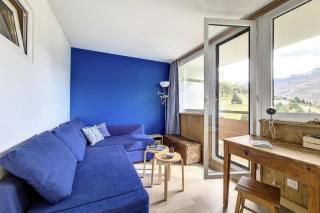 Résidence Alpages - Appartement entièrement rénové · Accès direct aux pistes · Balcon sud MAE-3594 - 4