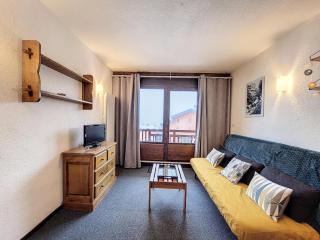 Les Chalets De La RosiÈre - Studio de 25m² pour 4 personnes MAE-5364 - Montvalezan - 0