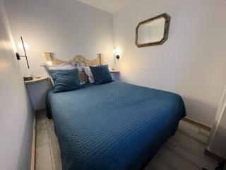 Résidence Alpaga - Appartement de charme · Proche des pistes · Vue montagne & parking couvert MAE-6781 - 9