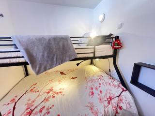 Résidence Alpaga - Appartement de charme · Proche des pistes · Vue montagne & parking couvert MAE-6781 - 2