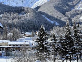 Résidence Gardiole 1 - Appartement · Proche des pistes · Vue montagne MAE-3761 - Le Monêtier-les-Bains - 5