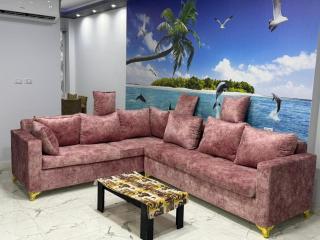 Dream apartment1 - Hurghada - 5