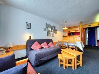 Résidence Nova 2 - Appartement 2 pièces 6 personnes proche des pistes MAE-8231 - Arc 1800 - 0