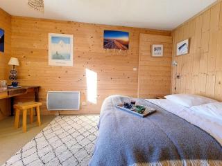 Résidence Levassaix - Chalet spacieux et agréable · Le Levassay MAE-5401 - 8