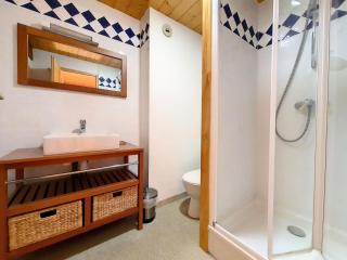 Résidence Levassaix - Chalet spacieux et agréable · Le Levassay 401 - Levassaix - 2