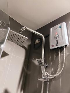 Staycation by Ness in Ayala Makati - Manila - 9