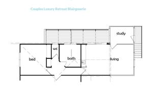 Kalina Couples Coastal Escape - Blairgowrie - 1