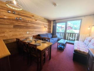 Résidence Alpaga - Appartement chaleureux · Proche des pistes · Parking couvert & casier à skis MAE-1021 - La Salle Les Alpes - 5