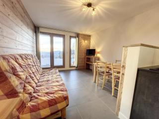 Résidence Balcons De Tarentaise Bat B - "Les Balcons de la Tarentaise" MAE-2751 - 6