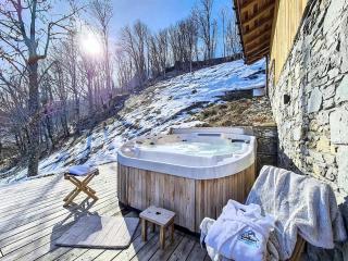 Résidence Le Chatelard - La Panthère des Neiges MAE-4881 - 4