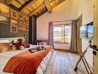 Résidence Le Chatelard - La Panthère des Neiges MAE-4881 - 3