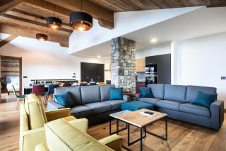 Résidence OrÉe Du Bois - APPARTEMENT N°5 L'OREE DU BOIS MAE-9661 - Montvalezan - 7