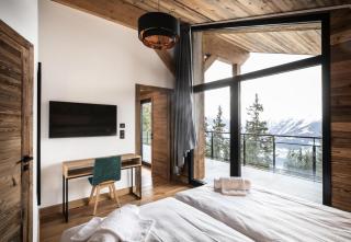 Résidence OrÉe Du Bois - APPARTEMENT N°5 L'OREE DU BOIS MAE-9661 - Montvalezan - 1