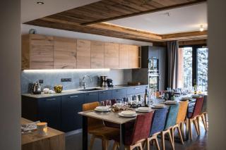Résidence OrÉe Du Bois - APPARTEMENT N°4 L'OREE DU BOIS MAE-9651 - Montvalezan - 6