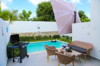 Casa tropical con piscina privada - Punta Cana - 0
