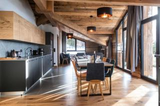 Résidence OrÉe Du Bois - APPARTEMENT N°6 L'OREE DU BOIS MAE-9671 - Montvalezan - 0