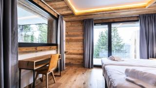 Résidence OrÉe Du Bois - APPARTEMENT N°1 L'OREE DU BOIS MAE-9681 - Montvalezan - 6